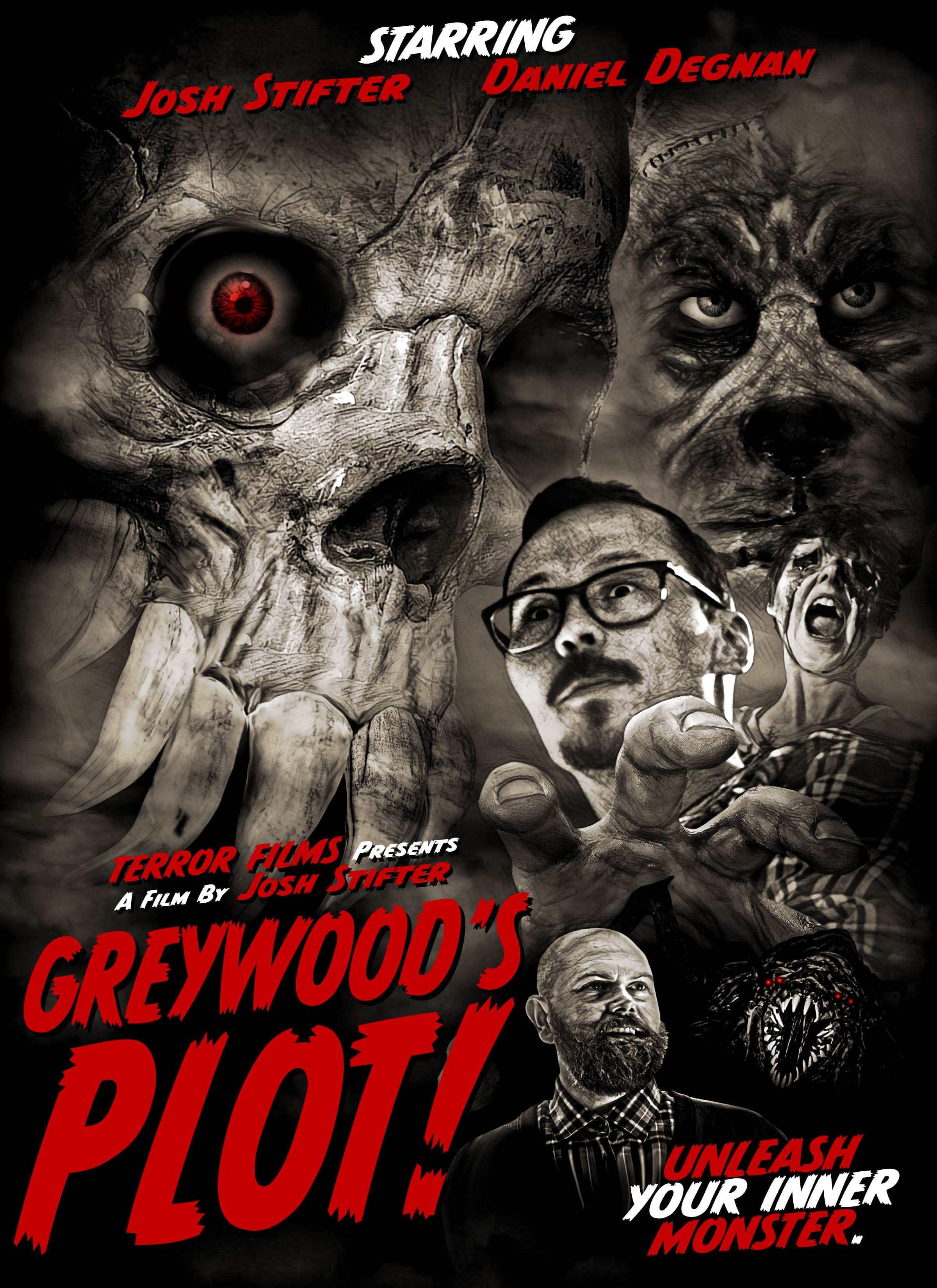     Greywood's Plot